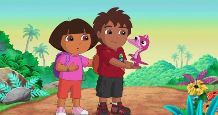 Who Is Dora’s Boyfriend? Is She Dating Diego? - Mystatusquotes